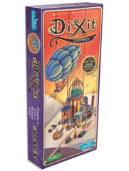 Dixit Odyssey